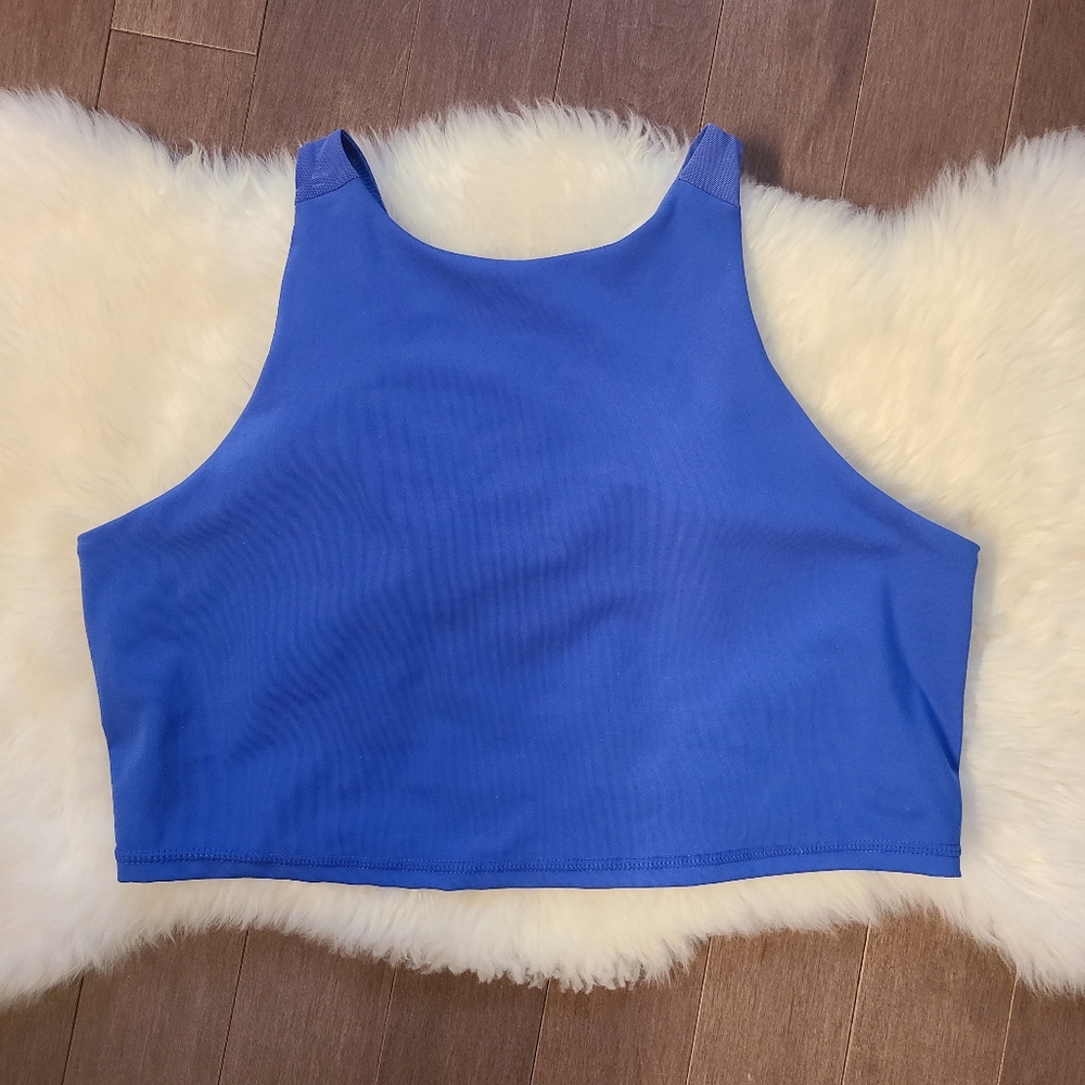 (DONATED) Joe Fresh Crop Top - Picture 1 of 2